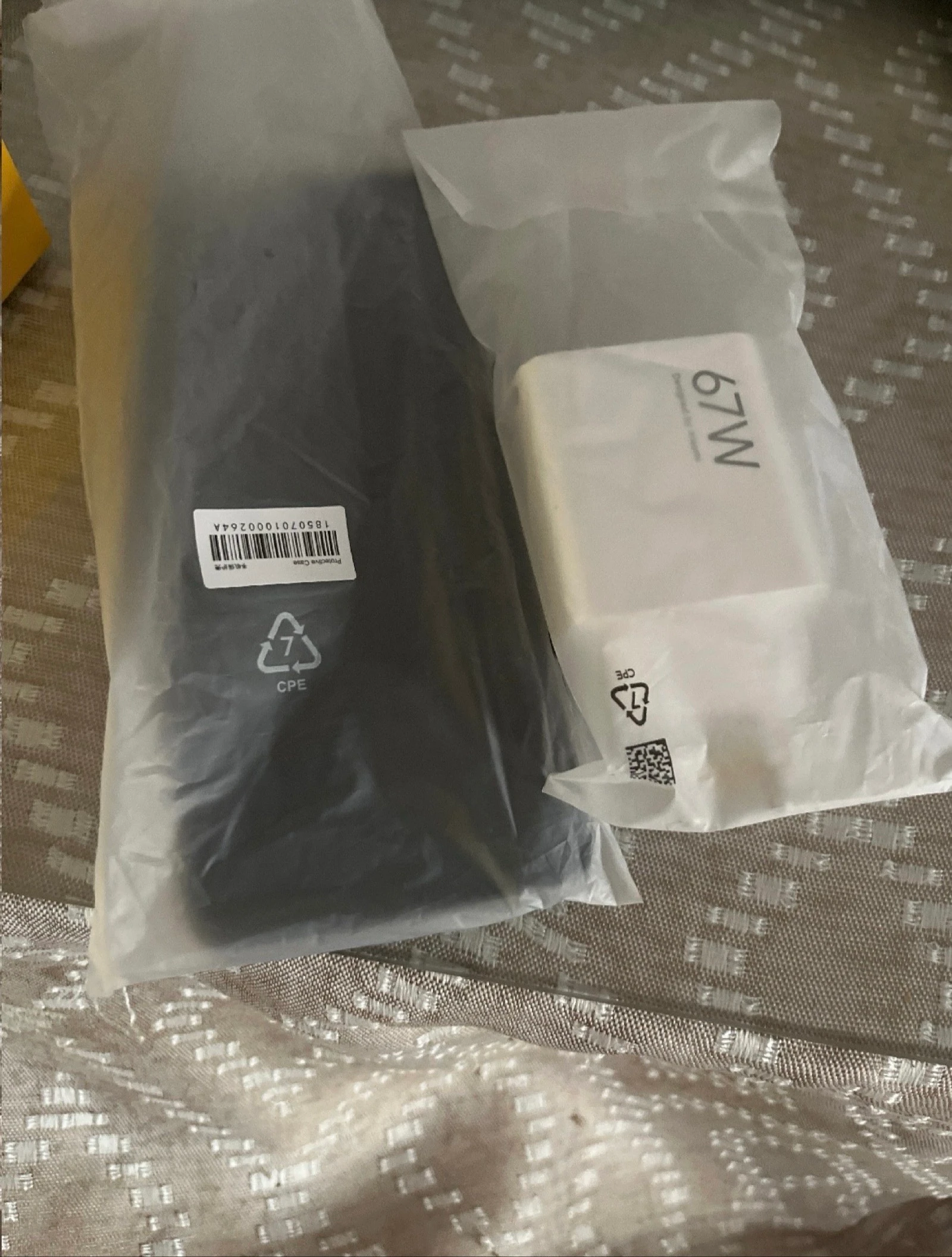 Vendo movil poco x6 – photo 5